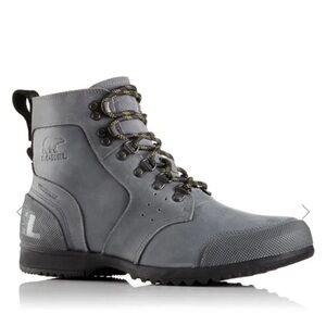 Sorel Ankeny Mid Hiker Boot MENS Size 11